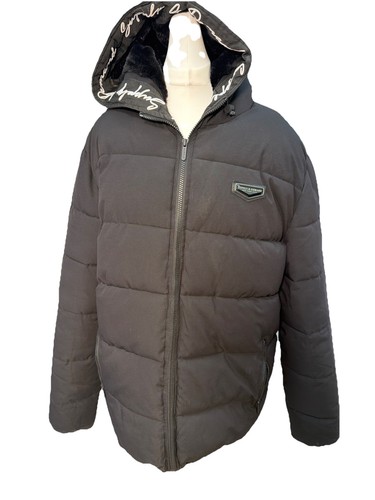 Cappotto uomo giacca puffer - cappotto,