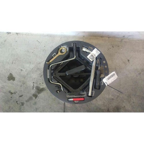 Crick meccanico per modello - (per,