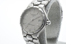 [Near MINT] Longines Conquest