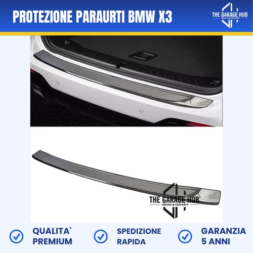 Protezione acciaio nero - acciaio,