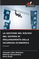 La Gestione del Rischio Nel