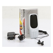 Nokia 3310 2.4 Cellulare Dual