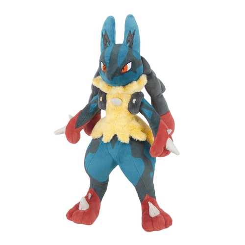 Pokemon center peluche - pokemon,