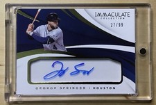 🔥2018 Panini Immaculate