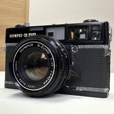 [COSÌ COM'È] Olympus 35 SP
