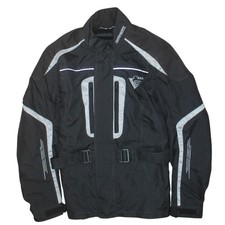 Giacca Moto Donna Cycle Spirit