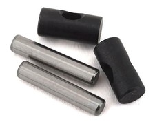 Cilindretti + Spine CVD per Omocinetici per Losi 8ight-X - 242030 - TLR242030