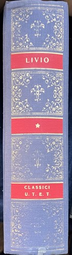 Perelli luciano livio - cura),