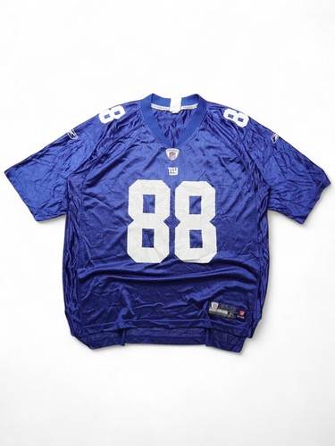 Maglia nfl new york - giants, #88