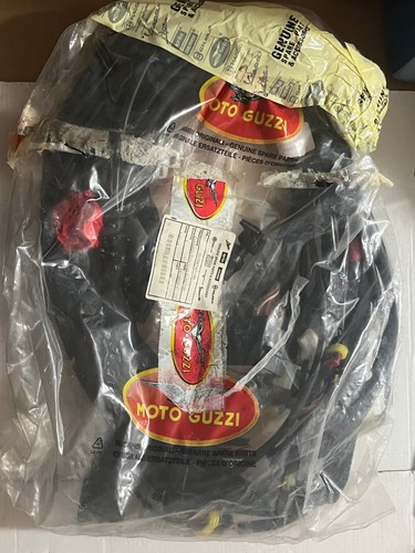Gu06747100 cablaggio - gu06747100,
