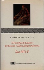 San pio p innocenzo - san,