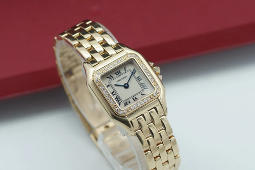 Cartier panthere 8057915 - cartier,