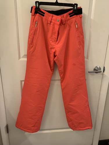Pantaloni sci descente - da,