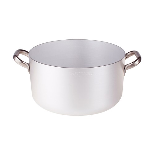 Casseruola alta alluminio