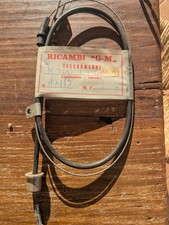 FIAT NUOVA 500 F L R