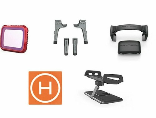 Pgytech mavic air - mavic, accessori