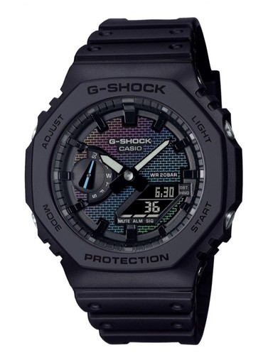 Orologio casio shock - orologio, g-shock