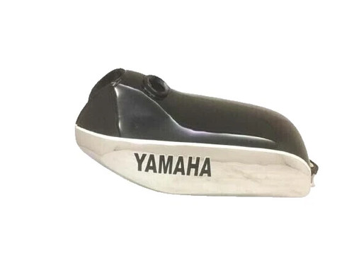 Serbatoio benzina yamaha - serbatoio, dt