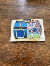 Panini Select 2016/17  Andrea Pirlo Patch Italy