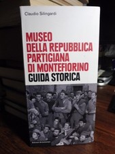 MUSEO DELLA REPUBBLICA