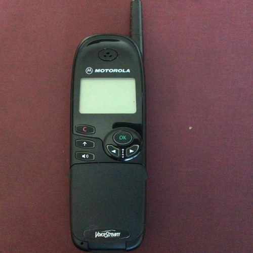 Cellulare motorola vintage - motorola,