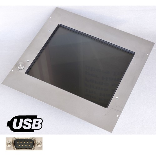 Monitor touchscreen multi dita - touchscreen,