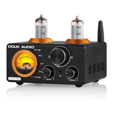 Amplificatore valvolare hifi - amplificatore,