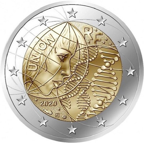 Euro francia 2020 - euro,