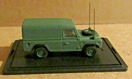 Oxford pressofuso land rover - oxford,