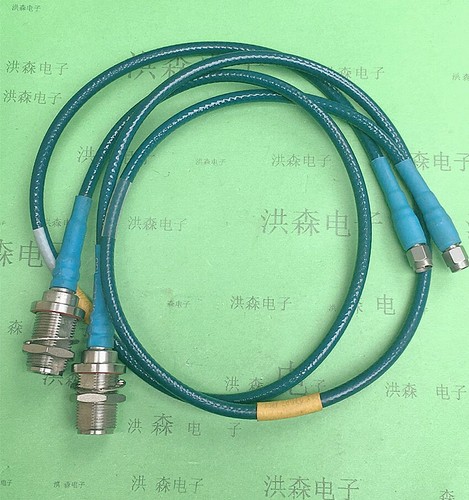 1pz suhner sucoflex 100 - 1pz,