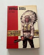 J. CARTER L'URLO DI GUERRA DI