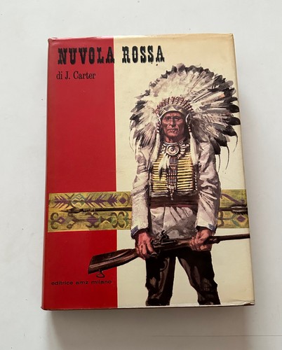 Carter urlo di guerra - j.,