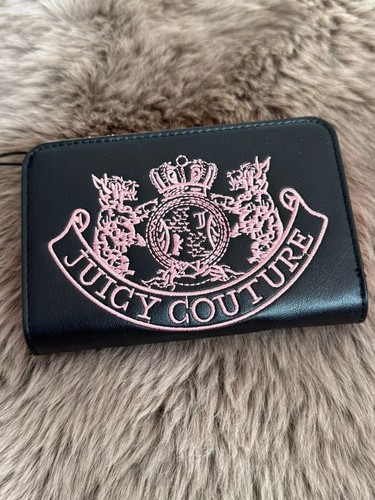 Portafoglio cane juicy - portafoglio, couture