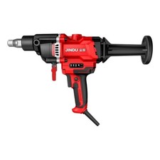 Trapano per acqua trapano per calcestruzzo acqua elettrico trapano portatile