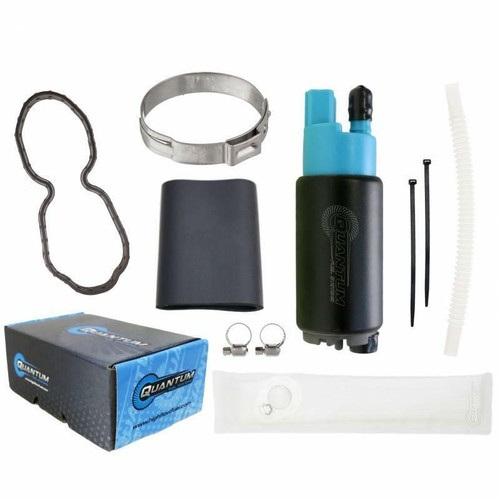 Quantum fuel pump con - pump,