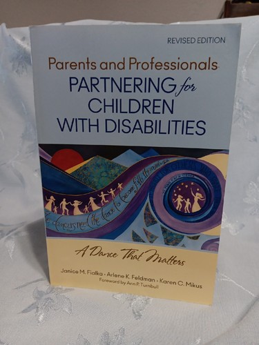 Parents and professionals - parents,