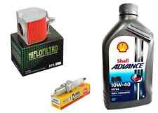 KIT /TAGLIANDO /FILTRO ARIA