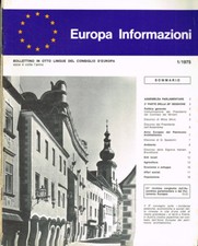 Europa informazioni