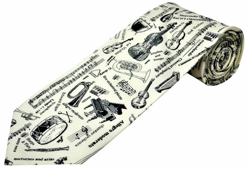 The tie studio cravatta uomo - cravatta,
