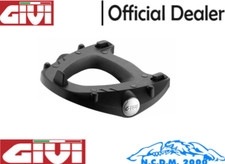Givi piastra supporto - supporto, m5