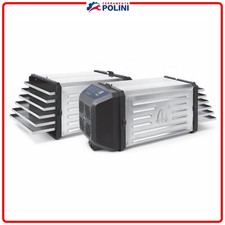 TRE SPADE ATACAMA PRO DELUXE ESSICCATORE ESSICATORE 6 VASSOI PER FRUTTA VERDURA 