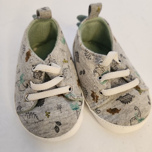 Scarpe lacci bambino mio