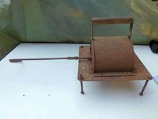 Antica torrefazione caffè con