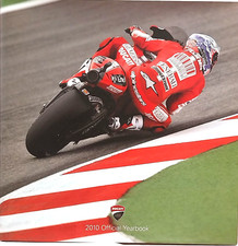 LIBRO  DUCATI  LORIS CAPIROSI