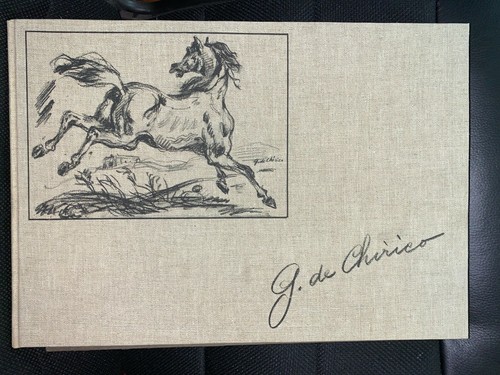 Disegni giorgio chirico - di, de