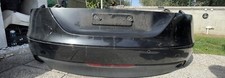 paraurti Posteriore  audi tt 8j