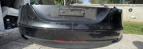 Paraurti posteriore audi tt - ,