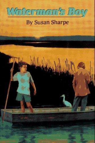 Waterman boy sharpe - boy, sharpe,