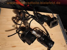 Pompa olio ORIGINALE gommini