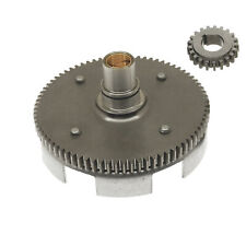 MF0935 CAMPANA FRIZIONE RAPPORTI 21 76 DENTI DRITTI VESPA 50 APE SPECIAL PK R